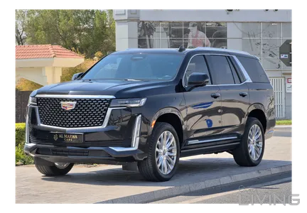 Cadillac Escalade Premium 2024